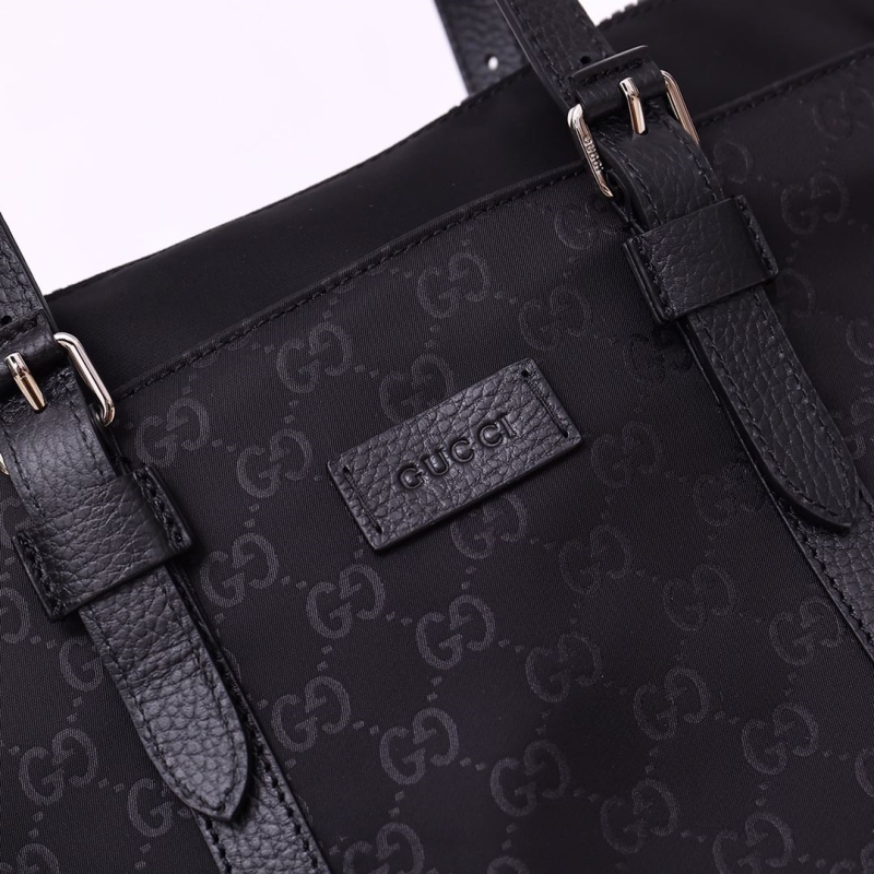 Gucci Shopping Bags